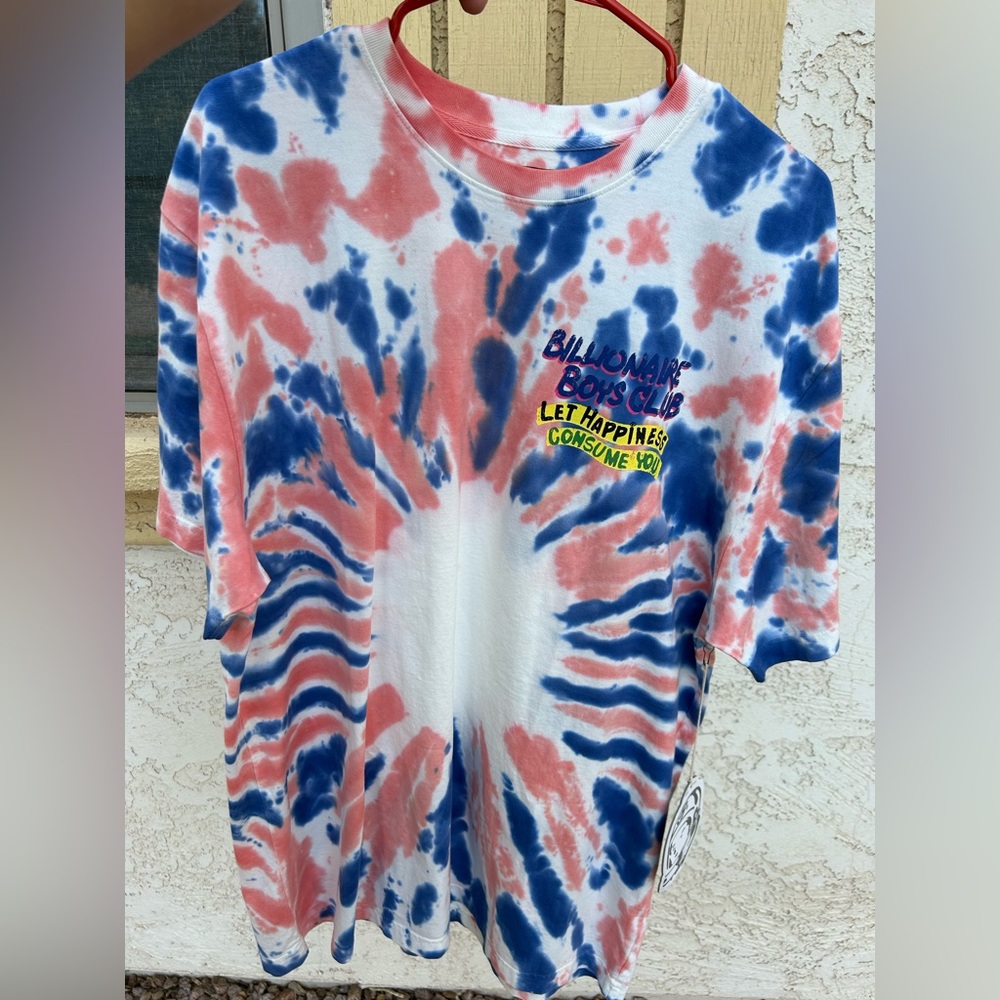 Billionaire Boys Club T-shirt